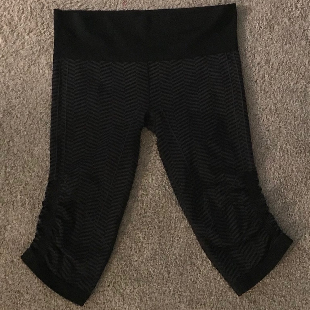Lululemon Capri leggings